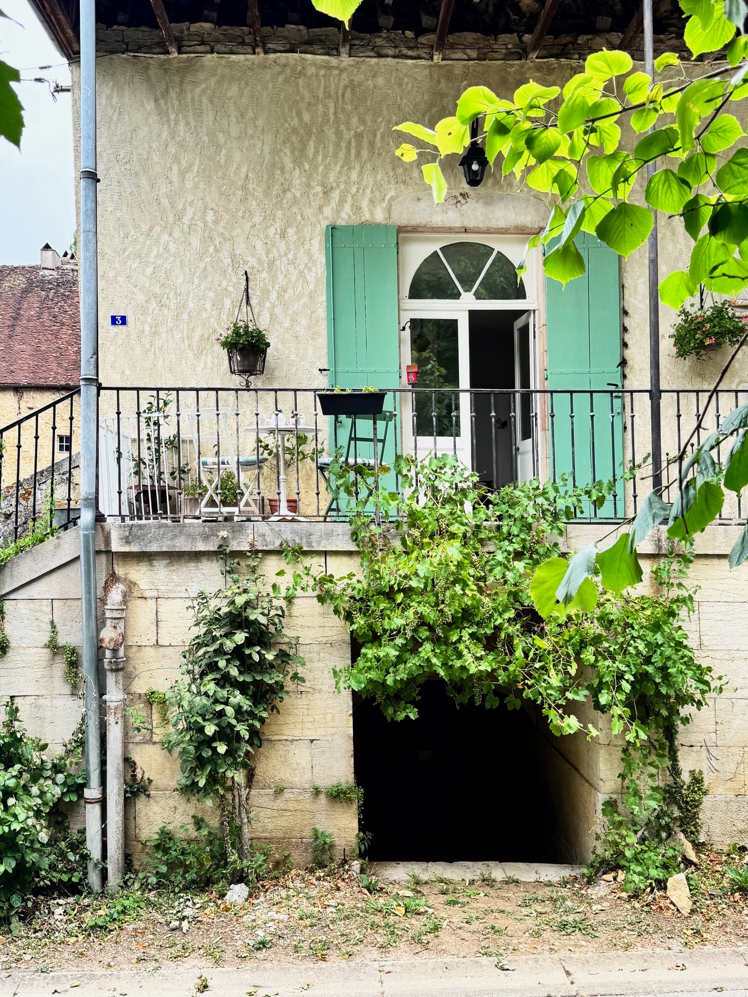 Maison les Tilleuls in Cuisia